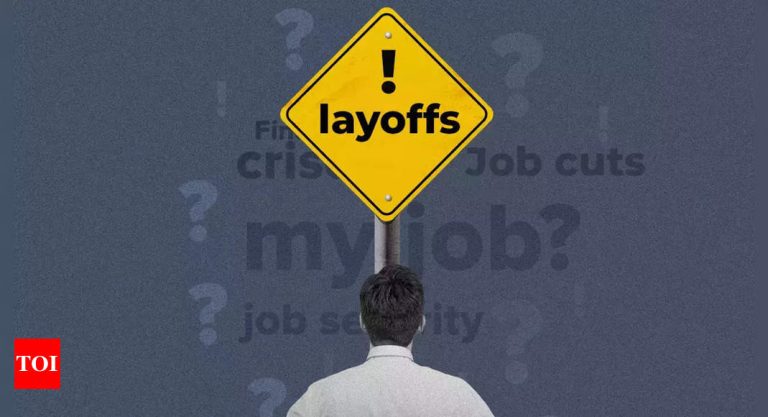 Technological dismissals: Citigroup to cut back 30% IT contractors in opposition to the background of regulatory evaluation