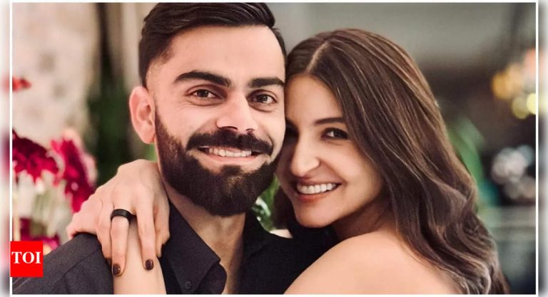 Anushka Sharma and Virat Kohli to maintain their personal life off social media? Cricketer reacts |