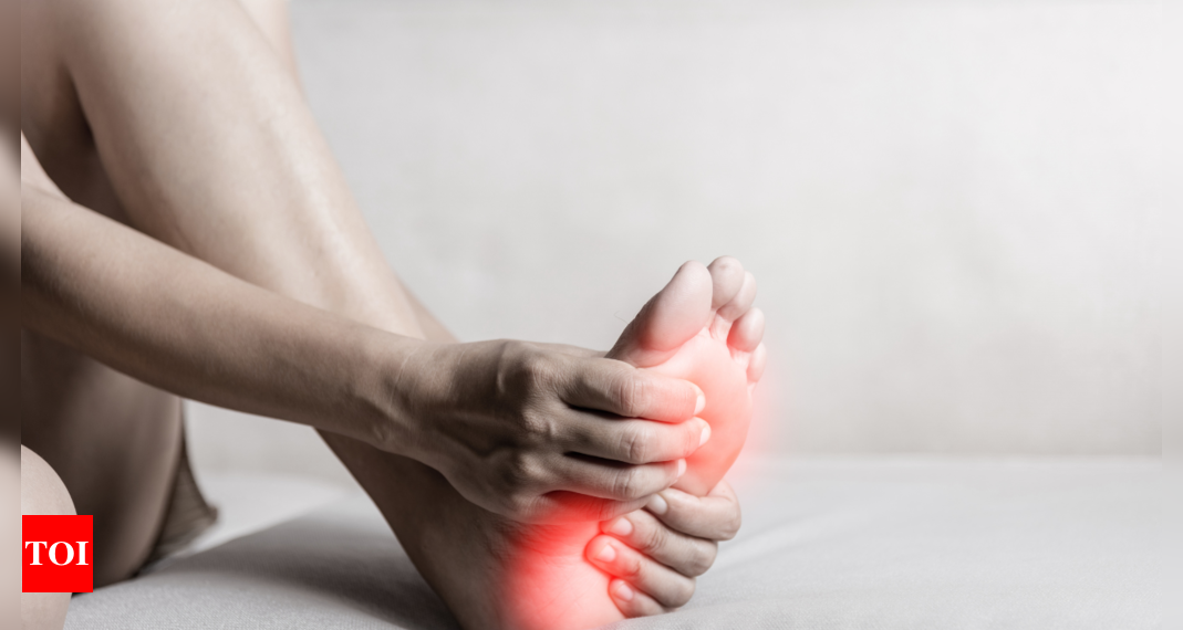 Vitamin B12 deficiency: Over 57% males staff are vitamin B12 poor: 6 food regimen adjustments to enhance B12 degree |