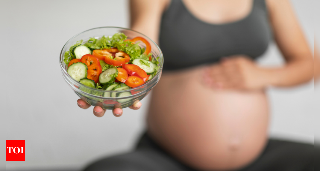 Fertility: How eating regimen, train, and stress have an effect on your possibilities of conception