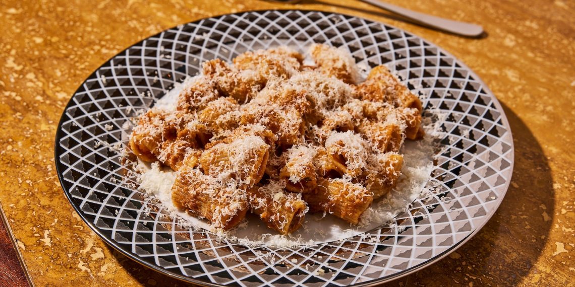 Miami Has a New Quantity One Restaurant, Based on Time Out