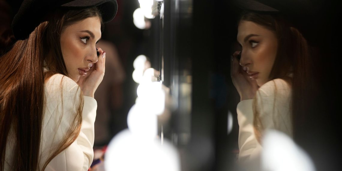 PHOTO COLLECTION: Moscow Trend Week – Midland Every day Information