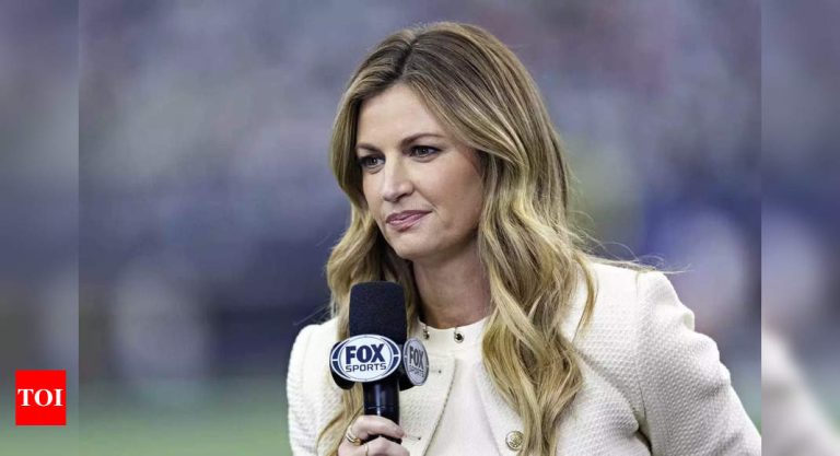 Breaking obstacles: The best way Erin Andrews helped redefine ladies in sports activities journalism NFL information