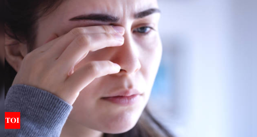 Eye well being: From dementia to lethal ailments: What eyes can reveal prematurely about well being |