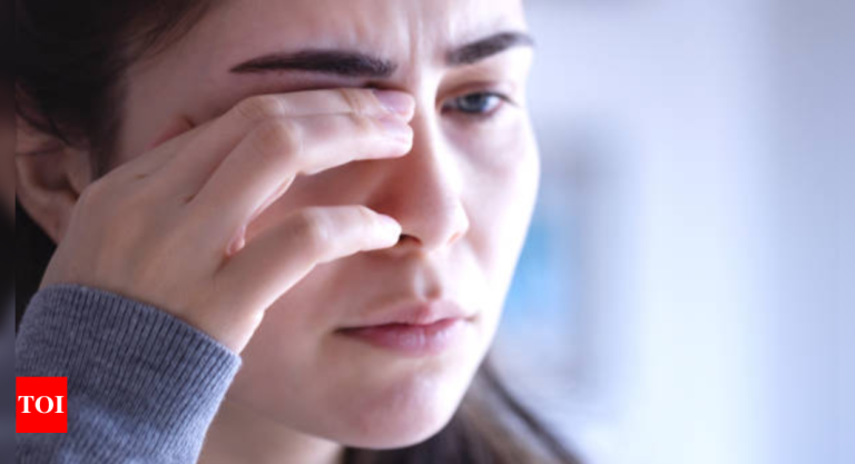 Eye well being: From dementia to lethal ailments: What eyes can reveal prematurely about well being |