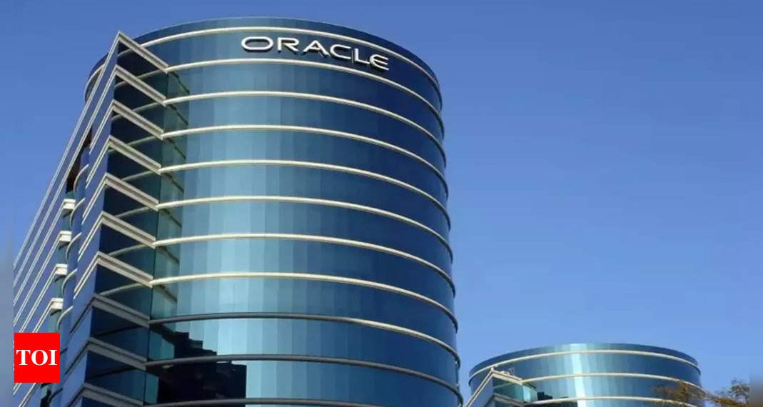 Oracle to supply cloud providers and AI for the Singapore military