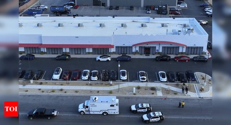 Excessive inside terrorism … says Elon Musk whereas the positioning publishes names, addresses and cellphone numbers of Tesla homeowners in an interactive map