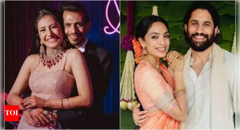 Yuzvendra Chahal to pay Rs four.75 crore in alimony to Dhanashree Verma, Vikram Bhatt on Aamir Khan’s relationship with Gauri Spratt, Sobhita Dhulipala reveals Naga Chaitanya’s proposal: Prime 5 Leisure Information | Hindi Film Information