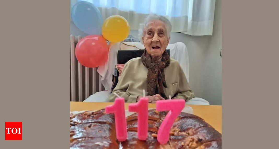 reside past 100: Longevity classes from the world’s oldest lady who lived to 117