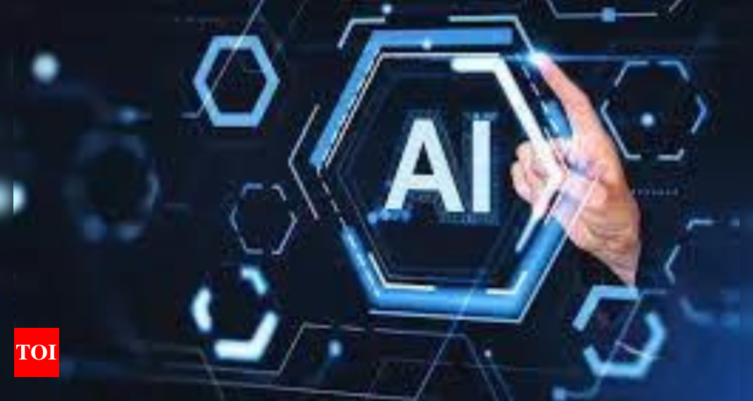 The “ambitions of AI” of US President Donald Trump can have an enormous drawback and is known as …