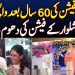 Farshi Shalwar: A Timeless Trend Returns This Eid – Aaj Information – Aaj Information