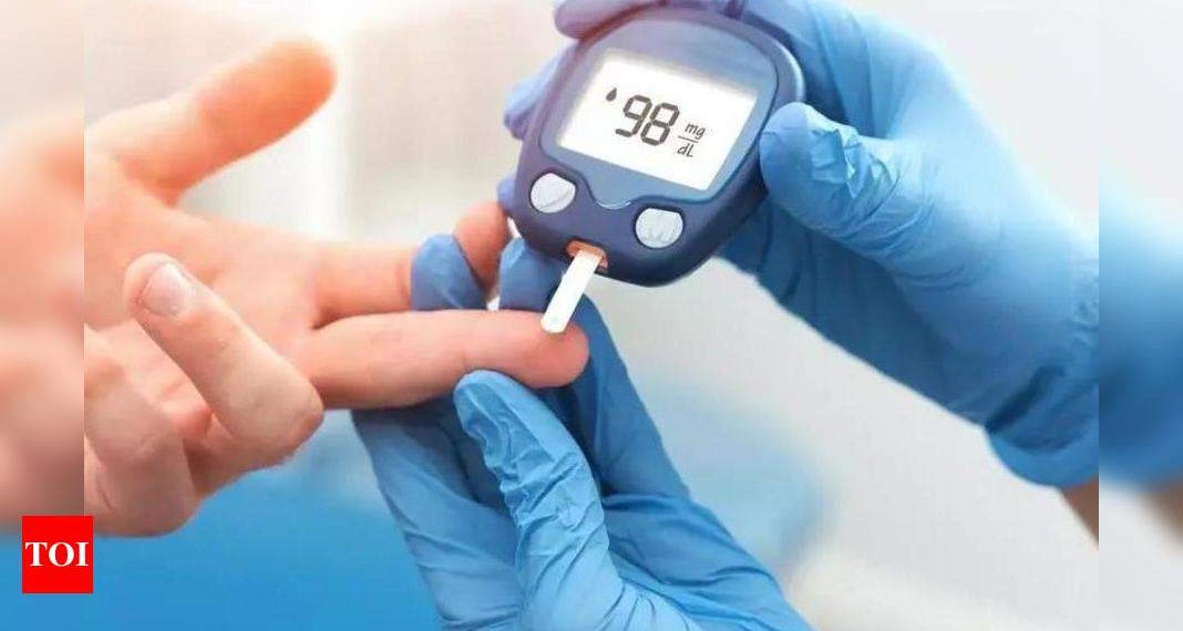 eight bodily clues our physique is likely to be growing diabetes