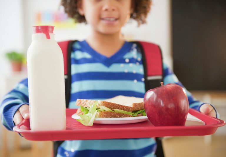 Federal price range cuts threaten farm-to-school applications in Illinois