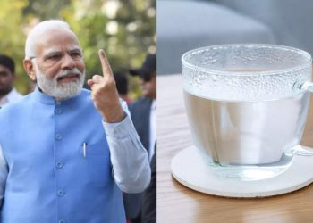 From scorching water solely to 1-fruit food regimen, that is how PM Narendra Modi stays match and lively on the age of 74