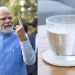 From scorching water solely to 1-fruit food regimen, that is how PM Narendra Modi stays match and lively on the age of 74