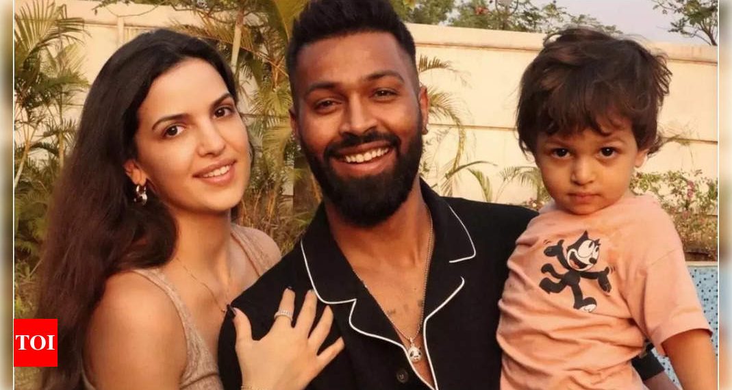 Hardik Pandya says, ‘my life has been crammed with ups and downs’ as he cryptically talks about divorce with Natasa Stankovic: ‘It taught me..’ | Hindi Film Information