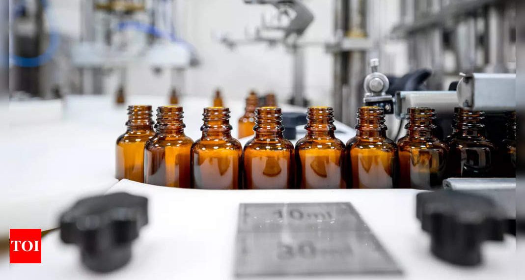 Hundreds of Benadryl Liquid Elixir recalled as a result of ‘baby poisoning’ danger |