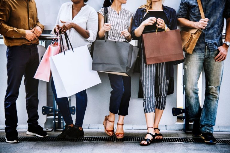 Breaking Boundaries in Vogue & Enterprise