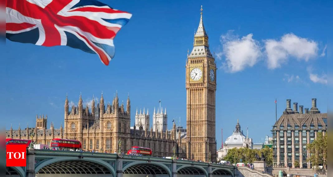 The UK may intend to place an finish to the tax that Google, Amazon, Apple, Microsoft and different American firms in all probability “hate”, and the reason being