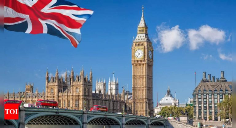 The UK may intend to place an finish to the tax that Google, Amazon, Apple, Microsoft and different American firms in all probability “hate”, and the reason being