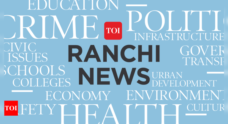 ‘Life-style adjustments wanted to sort out rising diabetes’ | Ranchi Information