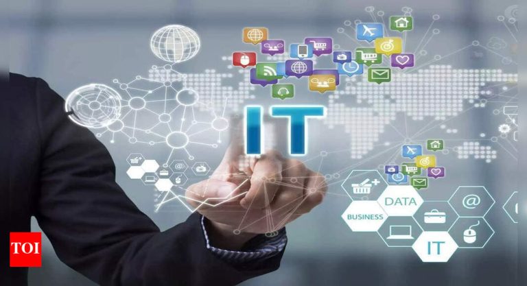 Value discount by Elon Musk’s Doge can “ache” TCS, Infosys, Wipro and different massive Indian corporations; Warning analysts