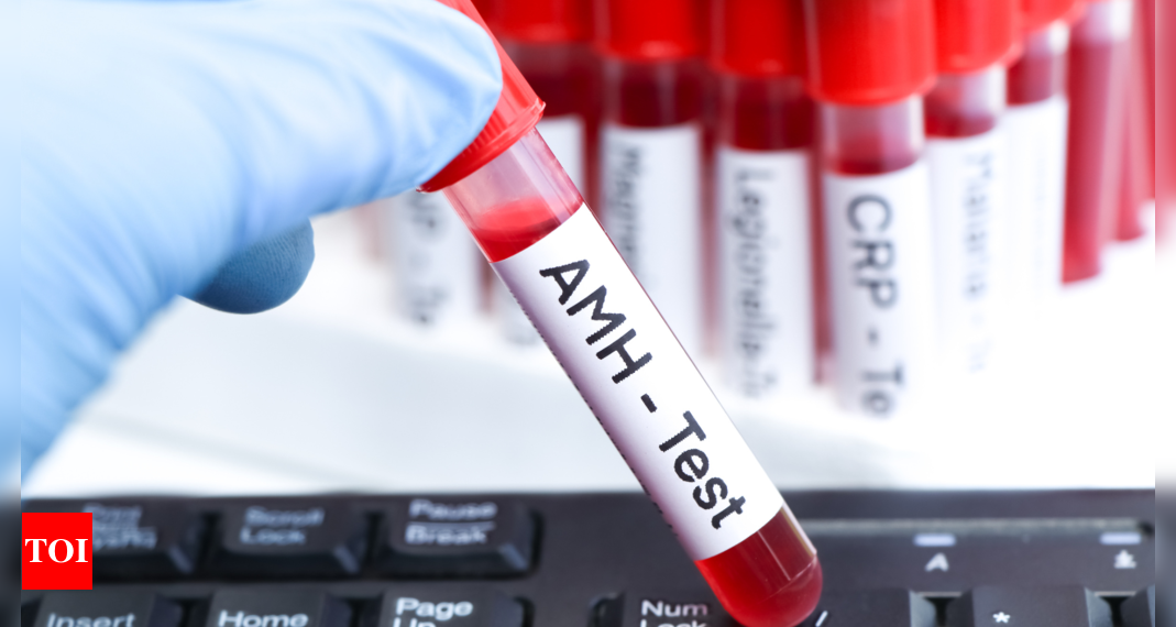 AMH ranges: Early 30s or 40s? 6 causes you must test your AMH ranges |