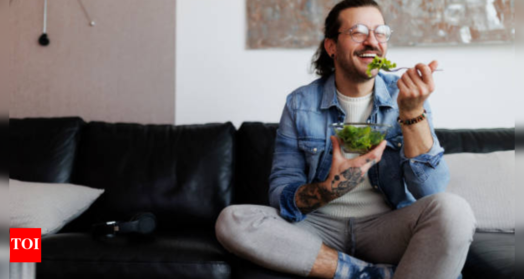 Intestine well being is the brand new wealth: Why your microbiome issues greater than you assume