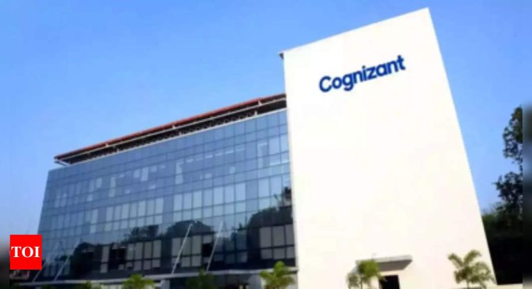 Cognizant sells the constructing the place Nasdaq Bell known as and this was its 20 -year -old India headquarters