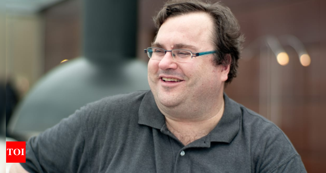 The co -founder LinkedIn, Reid Hoffman, says that “one of many issues” with the Donald Trump administration is ….
