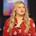 Kelly Clarkson admits she’s ‘misplaced’ loads in cryptic message