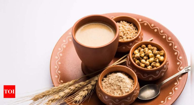 5 methods Sattu can be utilized for quicker weight reduction