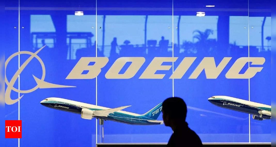 Boeing availability: Boeing’s international jobs come to India; Breastings on the Firm Engineering and Expertise Heart in Bengaluru |