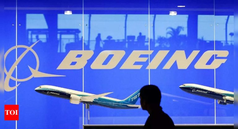 Boeing availability: Boeing’s international jobs come to India; Breastings on the Firm Engineering and Expertise Heart in Bengaluru |