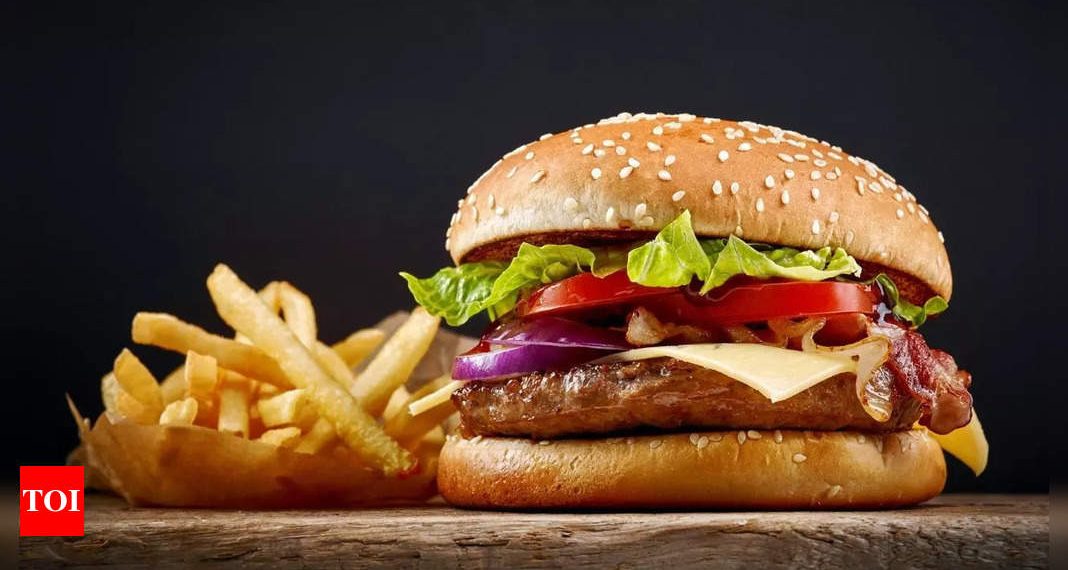 10 most harmful American quick meals you need to by no means order