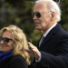 Joe Biden, Jill needs to return to politics, Democrats weren’t certain the best way to react