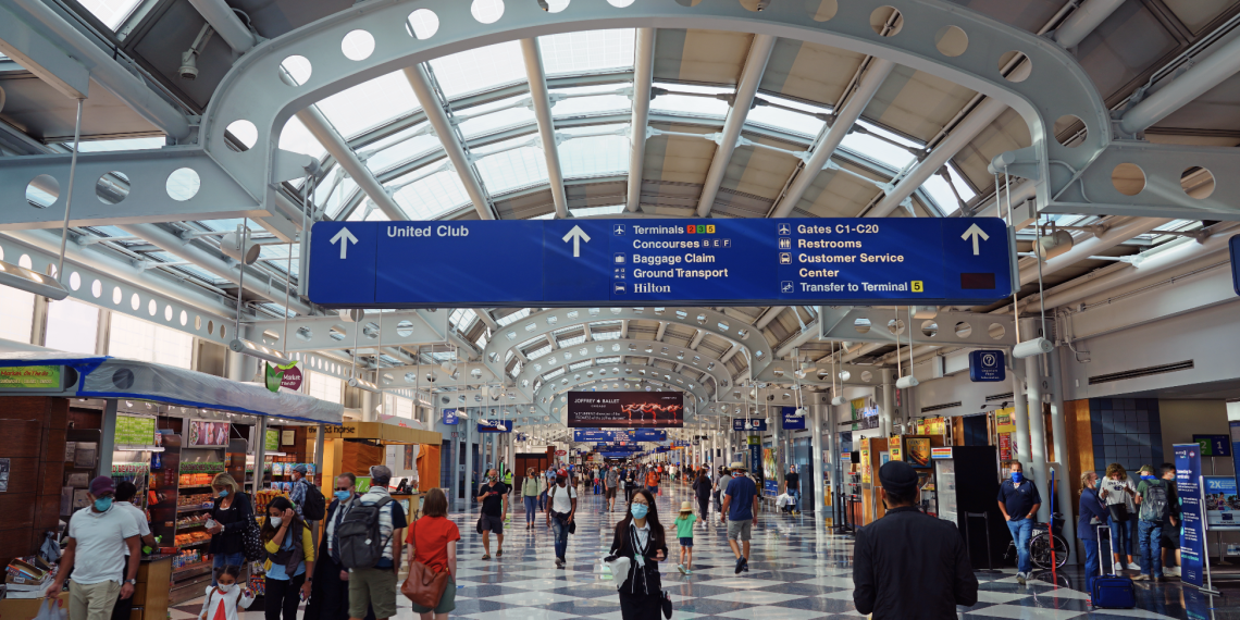 Metropolis of Chicago warns that this summer season’s journey season will probably be a record-breaking one