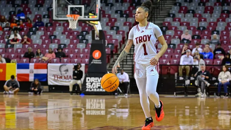 Troy College