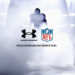 Below the Armor NFL Partnership: NFL title Below Armor as an official footwear and glove accomplice, ending the reign of Nike | NFL information