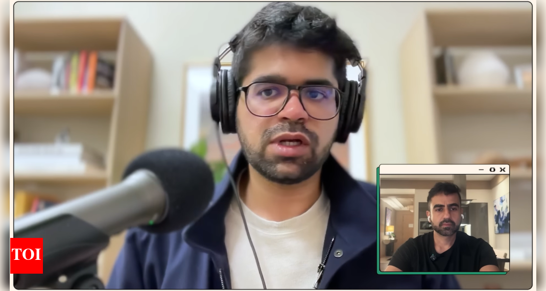 Perplexity CEO of the co-founder zerodha, Nikhil Kamath, on Chatbots: “All are the identical, but when used for …”