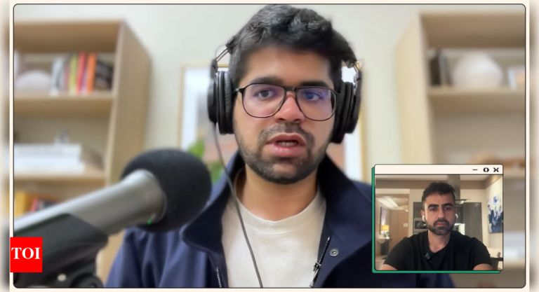 Perplexity CEO of the co-founder zerodha, Nikhil Kamath, on Chatbots: “All are the identical, but when used for …”
