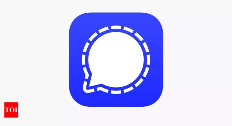 Sign app: All in regards to the software that’s within the heart of one of many largest American “nationwide safety scandal”