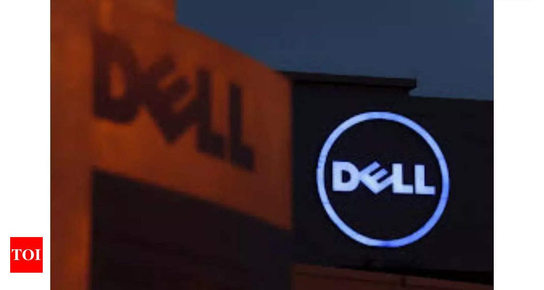 Dell deletes his place when it comes to range and inclusion packages that the Trump administration has known as “radical and wasteful”: “We’ve got employed to …”