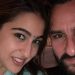 Sara Ali Khan reacts to Saif Ali Khan’s stabbing incident: ‘Life can change in a single day’ | Hindi Film Information