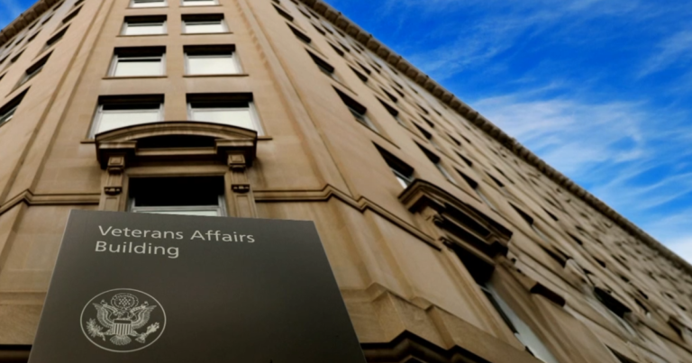 VA cuts might threaten psychological well being providers for numerous veterans
