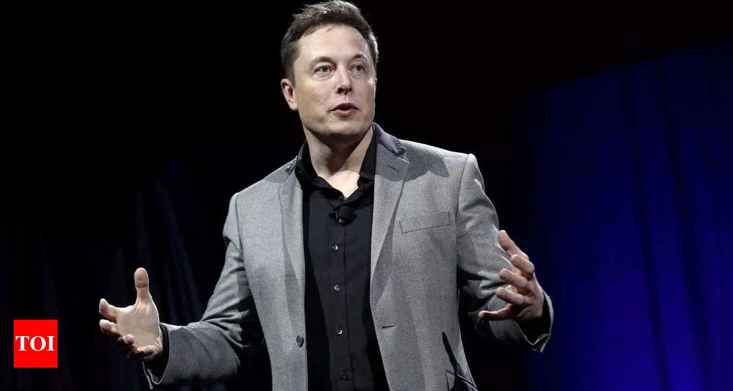 Elon Musk “What did you do that week?” It’s potential that the E -mail for federal staff will face a technical drawback: E -mail field of the recipient is …