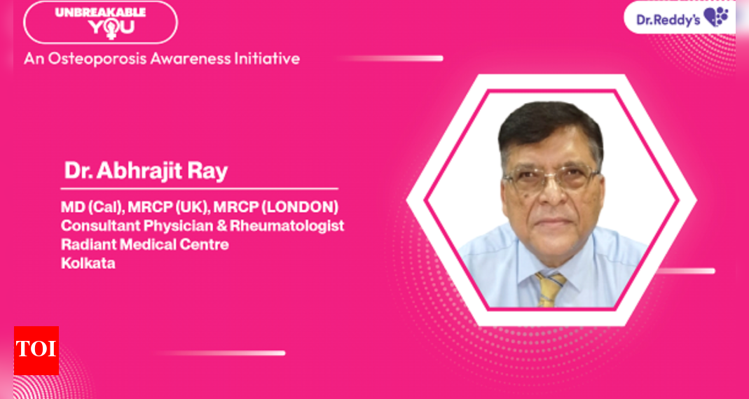 Methods to fight fragility in osteoporosis – Weight bearing workouts