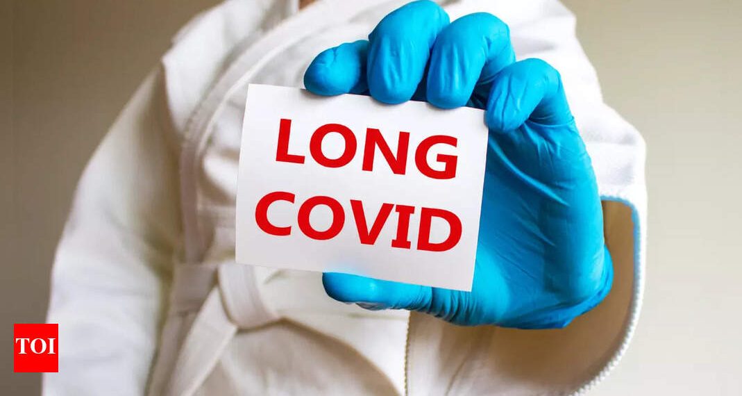 Covid sufferers bear the burden to show their sickness is actual, examine reveals |