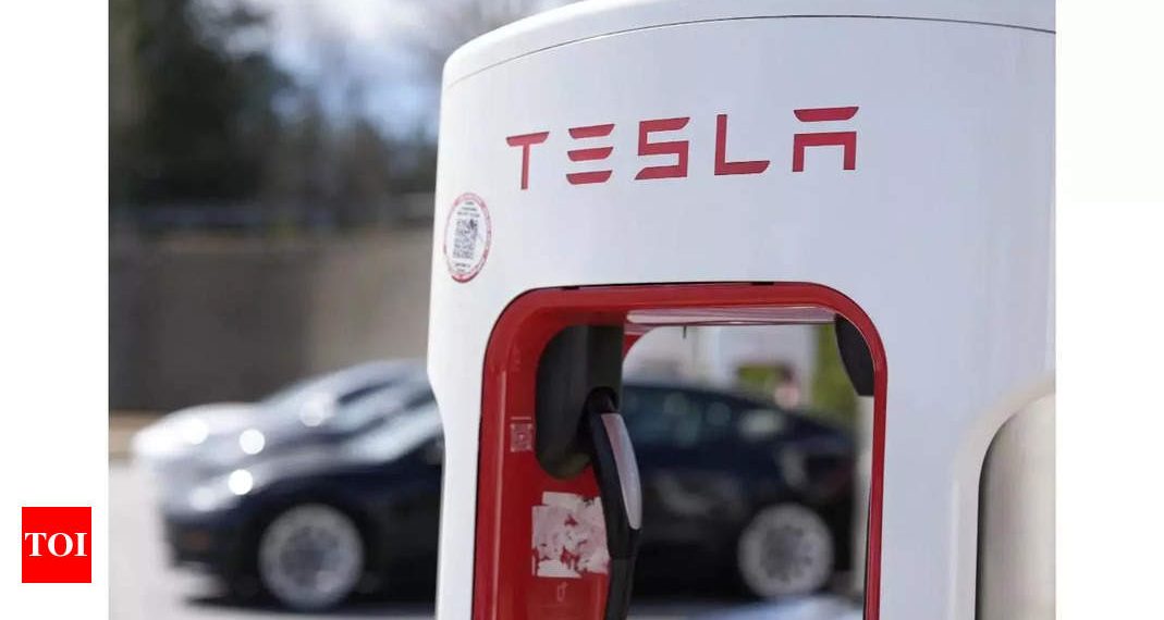 The best way the tariffs of US President Donald Trump could be behind a “$ 30 million drawback for Tesla Elon Musk in Canada could be behind