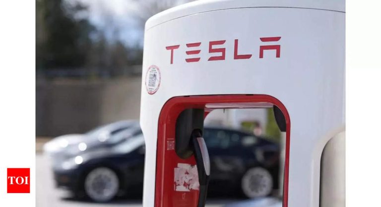 The best way the tariffs of US President Donald Trump could be behind a “$ 30 million drawback for Tesla Elon Musk in Canada could be behind
